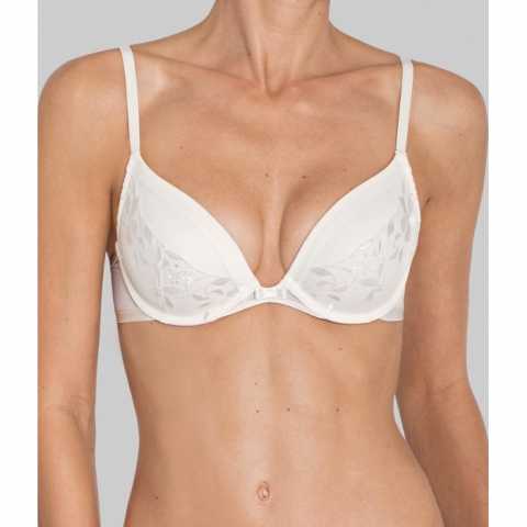 Купить Бюстгальтер Triumph Sexy Angel Spotlight WHU01 Ванильный распродажа сток Киев Украина