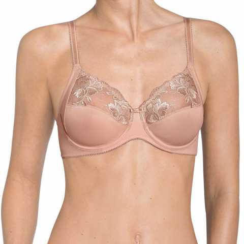 Купить Бюстгальтер Triumph Modern Beauty N Бежевый распродажа сток Киев Украина