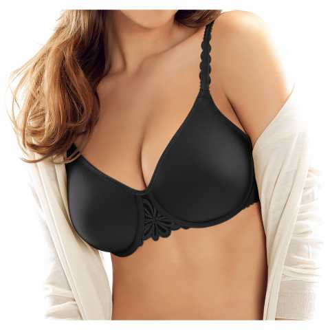 Купить Бюстгальтер Triumph Perfect Shaper WHP Черный распродажа сток Киев Украина