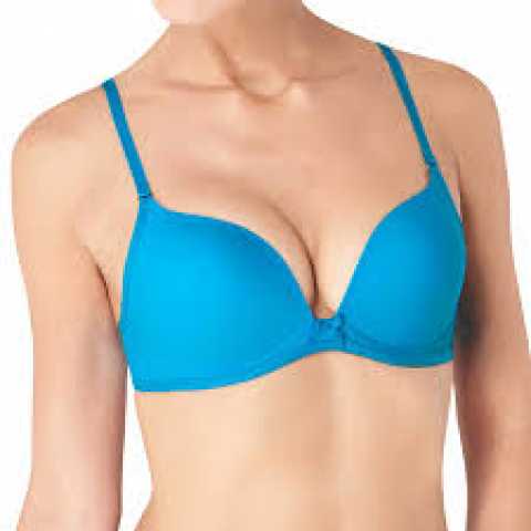 Купить Бюстгальтер Triumph Sloggi Wow Comfort PU мятный распродажа сток Киев Украина