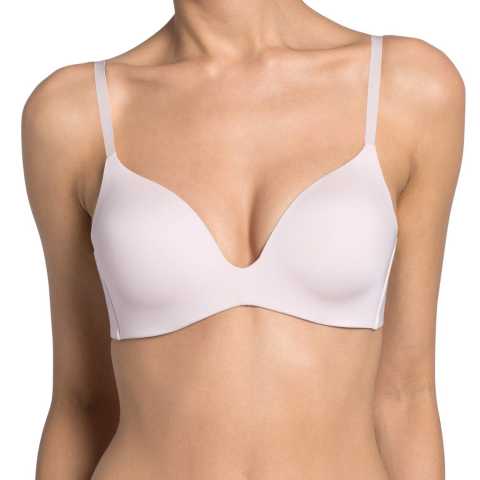 Купить Бюстгальтер Triumph Body Make-Up Magic Wire WP Ванильный распродажа сток Киев Украина