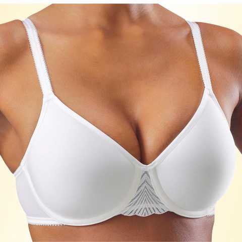Купить Бюстгальтер Triumph My Perfect Shaper WP Белый распродажа сток Киев Украина
