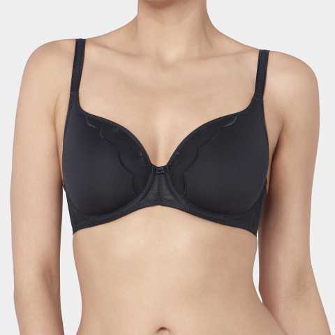 Купить Бюстгальтер Triumph Beauty-Full Grace WP Черный распродажа сток Киев Украина