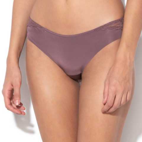 Купить Трусики Triumph Amourette Spotlight Brazilian Сиреневый распродажа сток Киев Украина