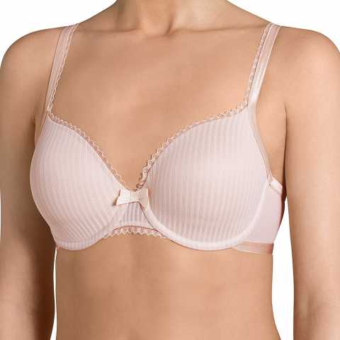 Купить Бюстгальтер Triumph Beauty Full Idol WP Бежевый распродажа сток Киев Украина