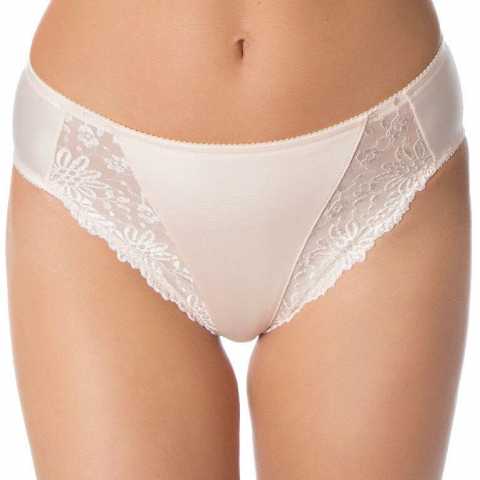Купить Трусики Triumph Ladyform Soft Tai Светло-розовый распродажа сток Киев Украина