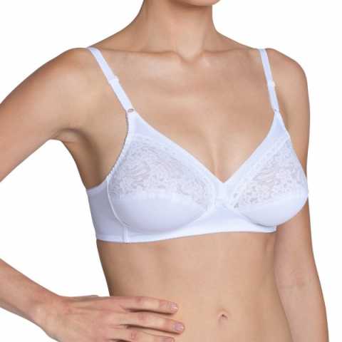 Купить Бюстгальтер Triumph Formfit N Белый распродажа сток Киев Украина