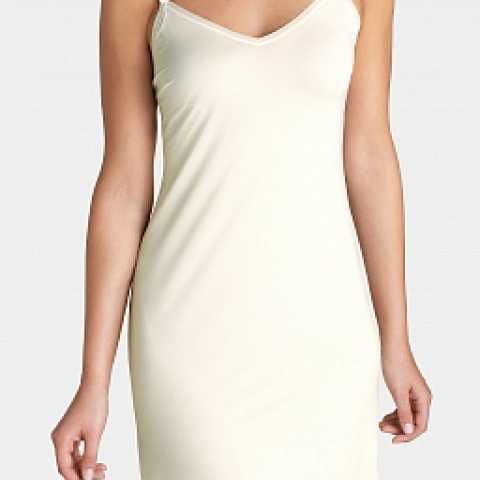 Купить Платье Body Make-Up Dress 01 белый распродажа сток Киев Украина