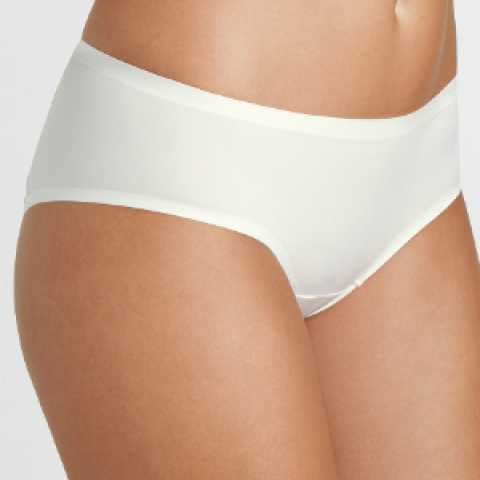 Купить Трусики Triumph Just Body Make-Up Hipster Белый распродажа сток Киев Украина