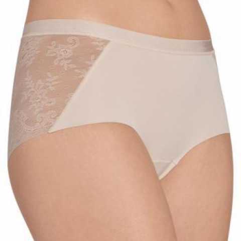 Купить Трусики Triumph Sloggi Touch It Trend H Short Бежевый распродажа сток Киев Украина