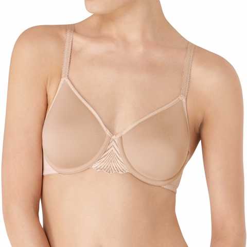 Купить Бюстгальтер Triumph My Perfect Shaper WP Бежевый распродажа сток Киев Украина