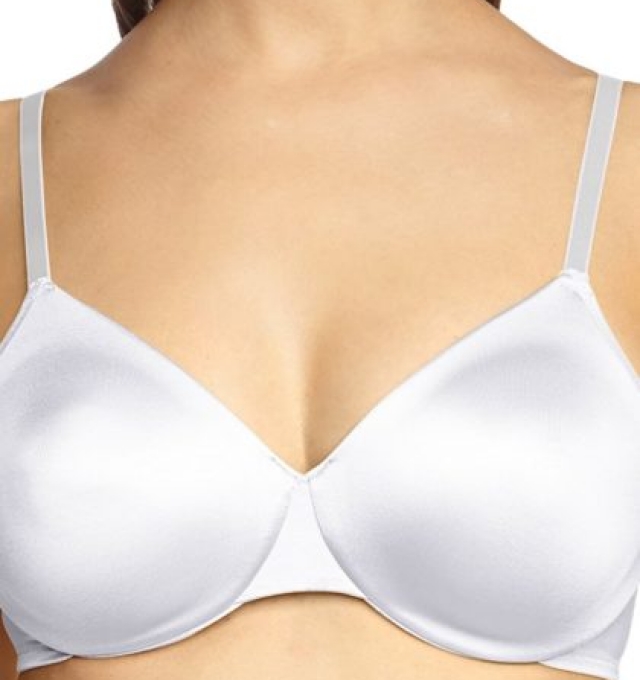 Купить Бюстгальтер Triumph Soft Sensation WP Белый распродажа сток Киев Украина