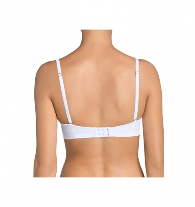 Купить Бюстгальтер Triumph Body Make-Up Essentials WDP Белый распродажа сток Киев Украина