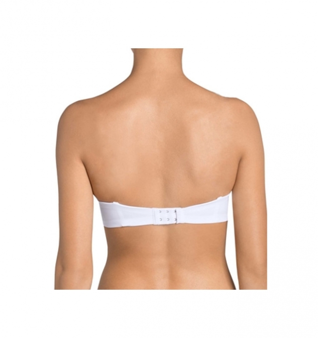 Купить Бюстгальтер Triumph Body Make-Up Essentials WDP Белый распродажа сток Киев Украина