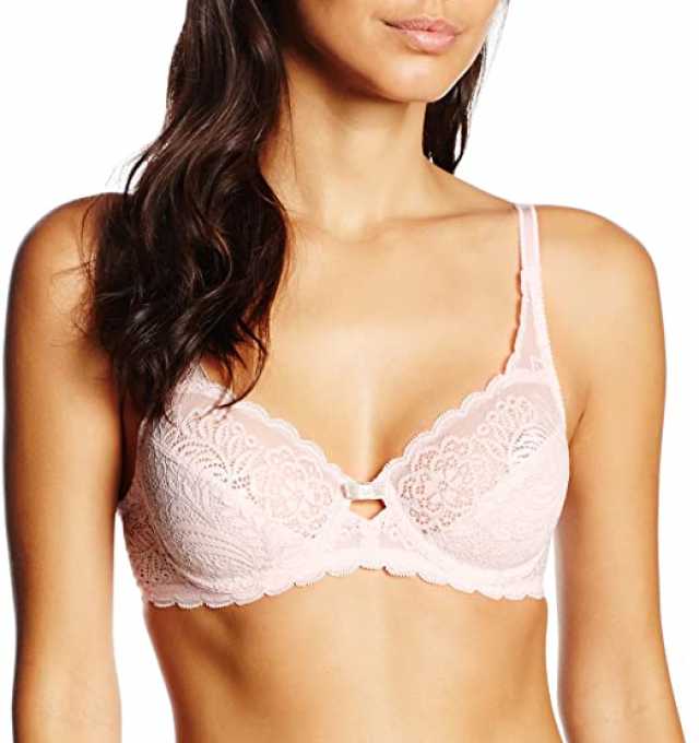 Купить Бюстгальтер Triumph Amourette Spotlight W Коралловый распродажа сток Киев Украина