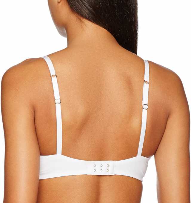 Купить Бюстгальтер Triumph Body Make-Up Essentials P Белый распродажа сток Киев Украина