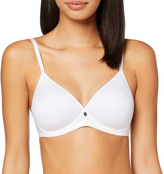 Купить Бюстгальтер Triumph Body Make-Up Essentials P Белый распродажа сток Киев Украина
