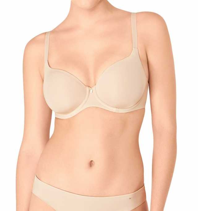 Купить Бюстгальтер Triumph Body Make-Up Essentials WP Бежевый распродажа сток Киев Украина