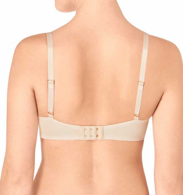 Купить Бюстгальтер Triumph Body Make-Up Essentials WP Бежевый распродажа сток Киев Украина