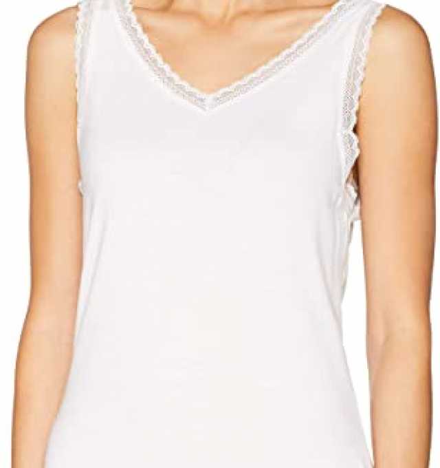 Купить Майка Triumph Soft Thermal Vest 01 Белый распродажа сток Киев Украина