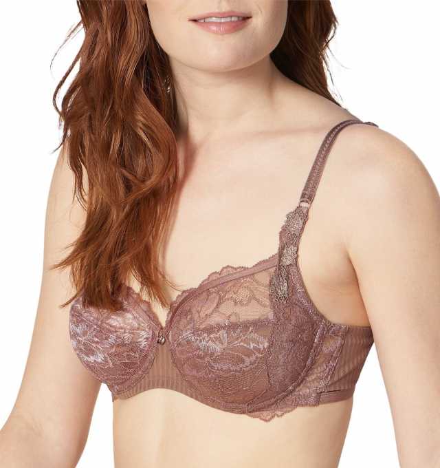 Купить Бюстгальтер Triumph Peony Florale W Кофе распродажа сток Киев Украина