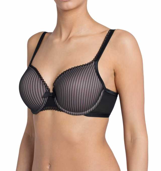 Купить Бюстгальтер Triumph Beauty Full Idol WP Черный распродажа сток Киев Украина