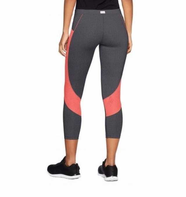 Купить Капри спортивные Triumph Sloggi Women Move Fly Capri Серый распродажа сток Киев Украина