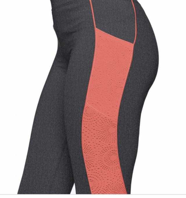 Купить Капри спортивные Triumph Sloggi Women Move Fly Capri Серый распродажа сток Киев Украина