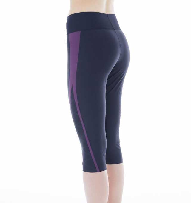 Купить Капри спортивные Triumph Triaction Seamless Motion Capri Черный распродажа сток Киев Украина