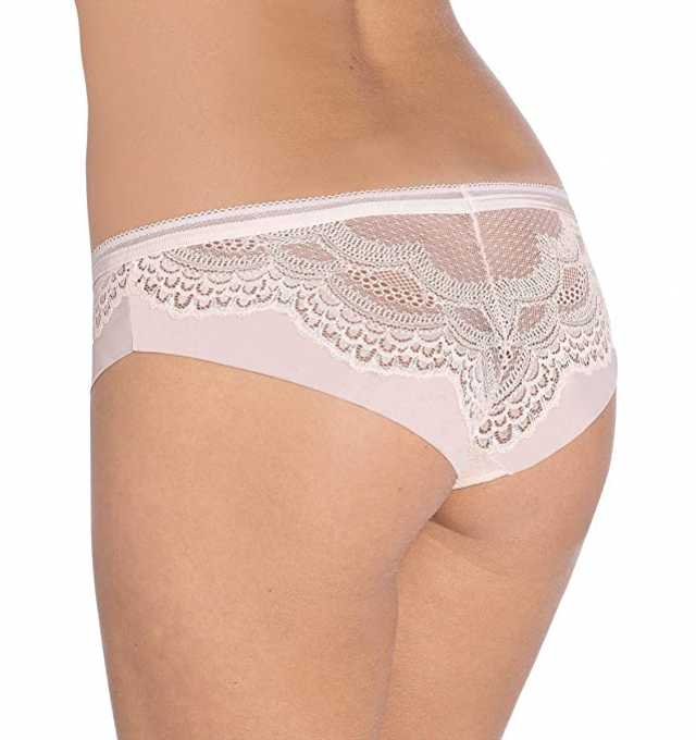 Купить Трусики Triumph Beauty-Full Darling Hipster Пудровый распродажа сток Киев Украина