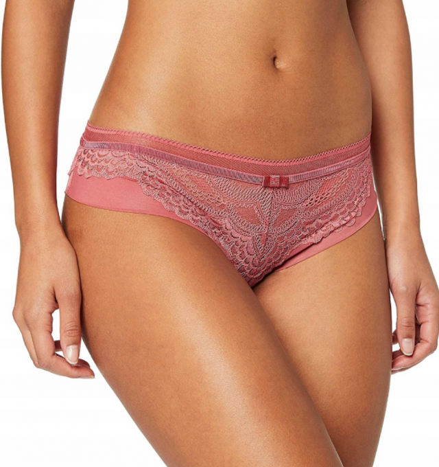 Купить Трусики Triumph Beauty-Full Darling Hipster Розовый распродажа сток Киев Украина