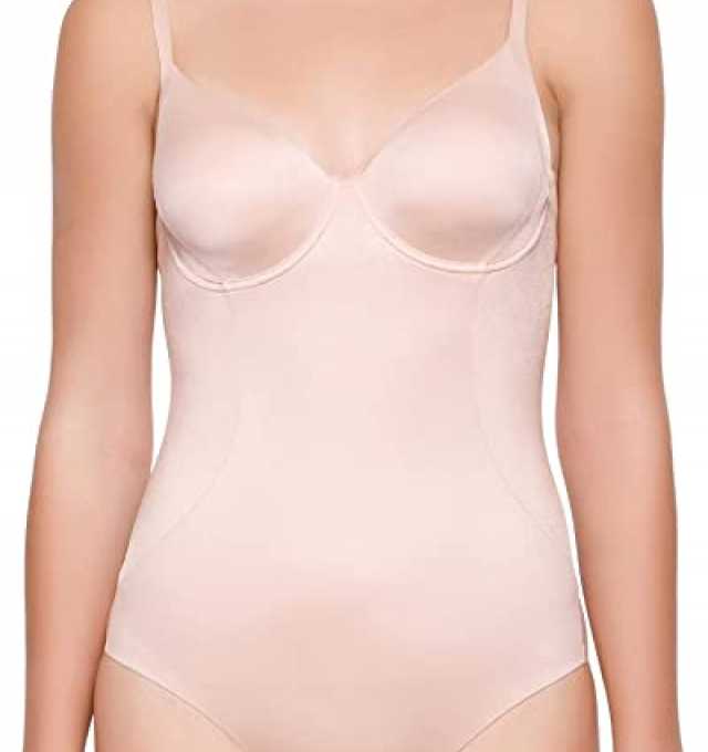 Купить Боди Triumph Body Make-Up BSWP Бежевый распродажа сток Киев Украина