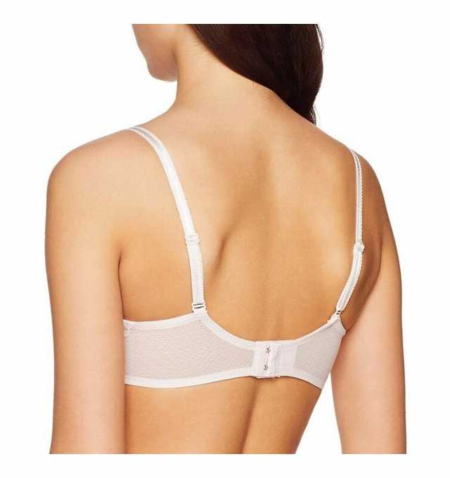 Купить Бюстгальтер Triumph Natural Embrace P Пудровый распродажа сток Киев Украина