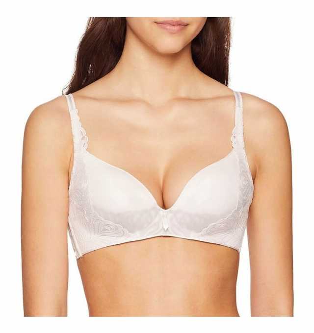 Купить Бюстгальтер Triumph Natural Embrace P Пудровый распродажа сток Киев Украина
