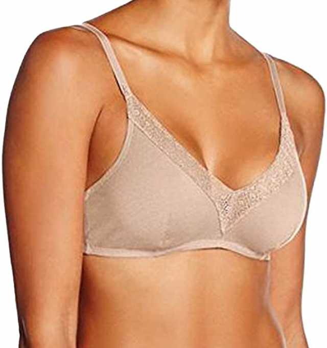 Купить Бюстгальтер Triumph Sloggi EverNew Lace N Бежевый распродажа сток Киев Украина