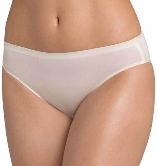 Купить Трусики Triumph Sloggi Wow Breeze Tai Ванильный распродажа сток Киев Украина 